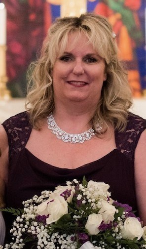 Obituary of Celeste Marie Skaggs