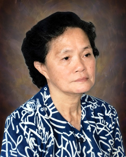 Obituary of Anh T. Van