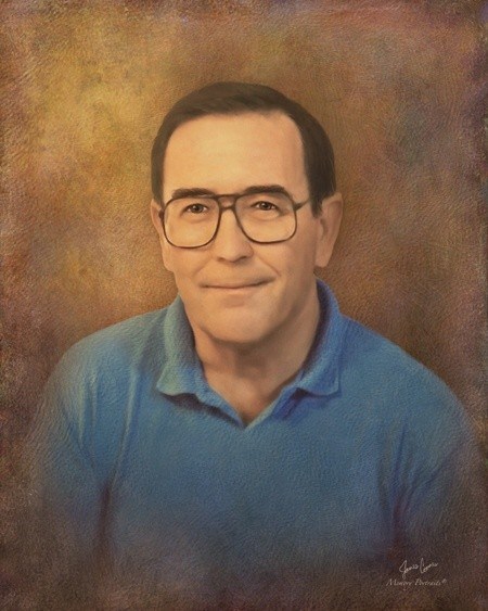 Obituary of Charles Wayne Gentry