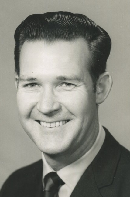 Obituary of Virgil Walter Bryan