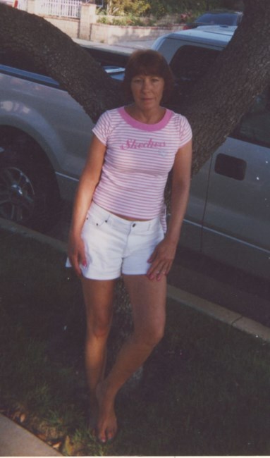 Obituary of Stephanie Ann Lease