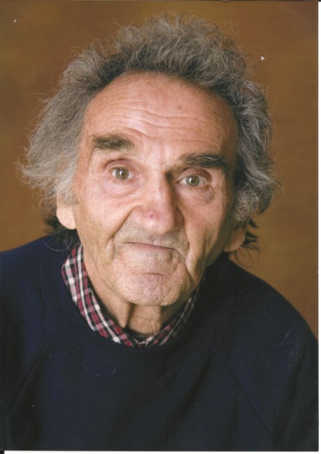 Obituary of Jean-Marie Martel