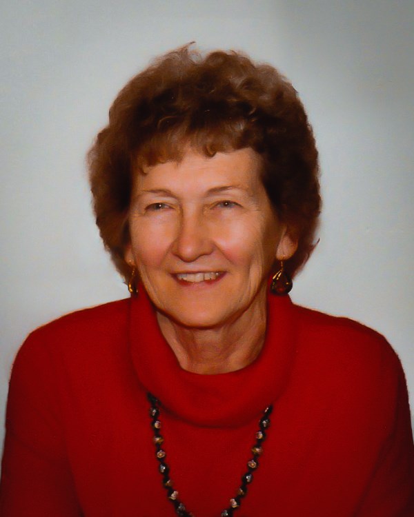 Obituary of Catherine Pauline Wynne