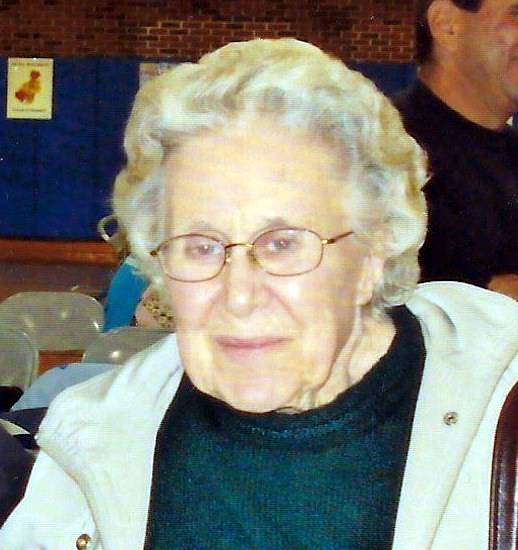 Obituary of Ellen M. Kraics