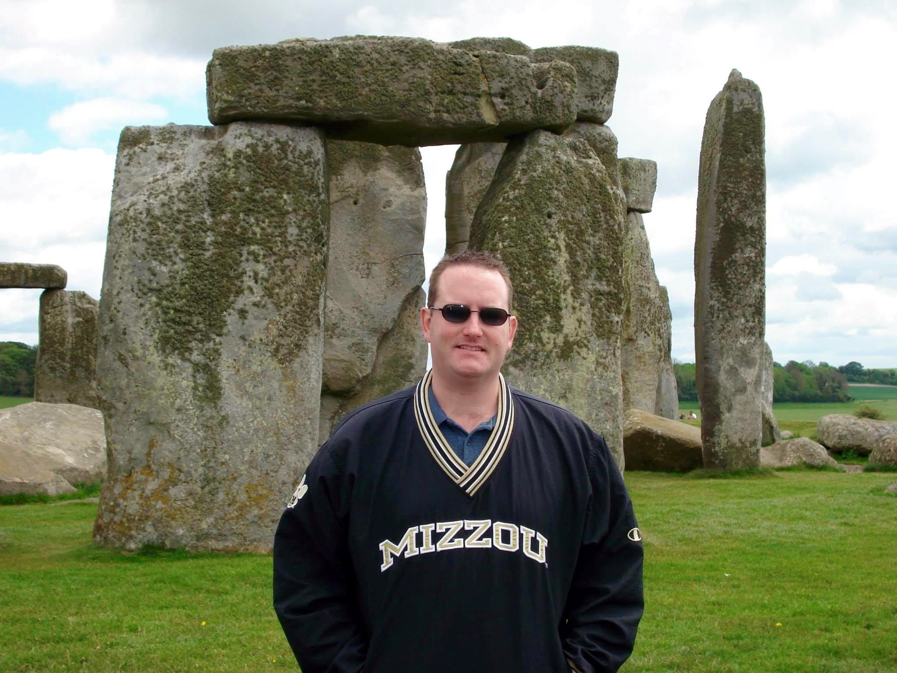 Obituary of Douglas Michael Kohlbrecher