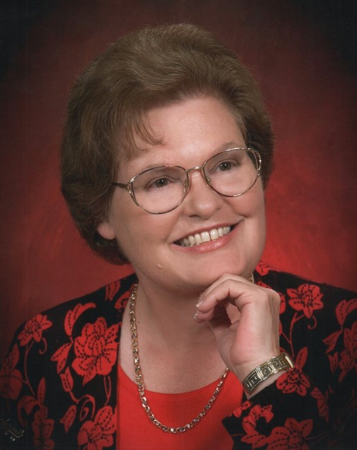 Obituary of Laura Martin Pope