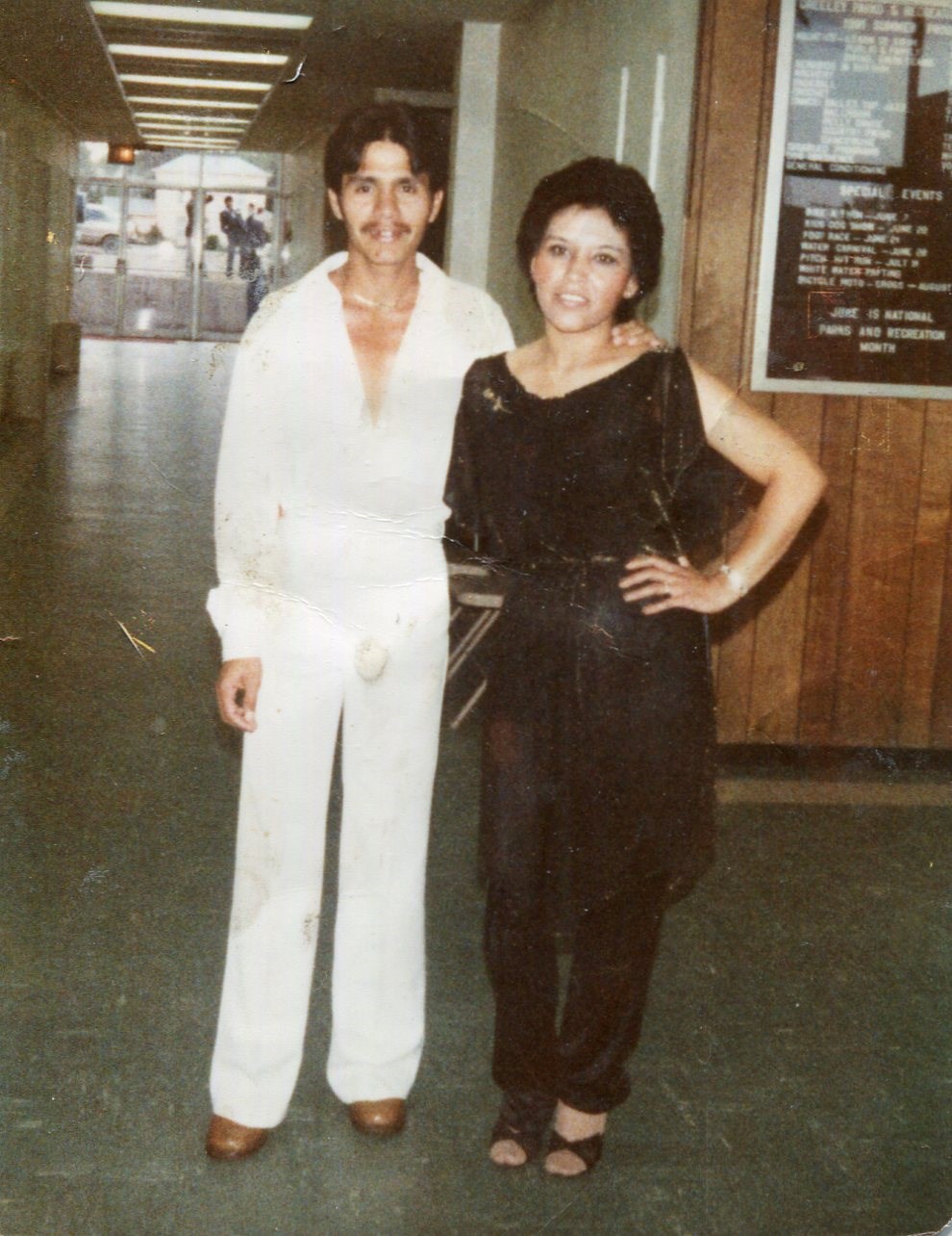 Obituary of Sylvia Hernandez