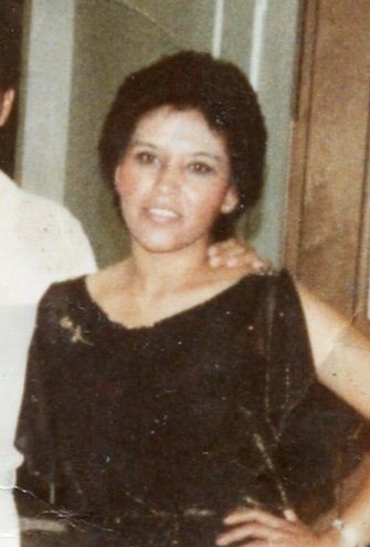 Obituary of Sylvia Hernandez