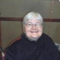 Obituary of Mary Lou Whitehead