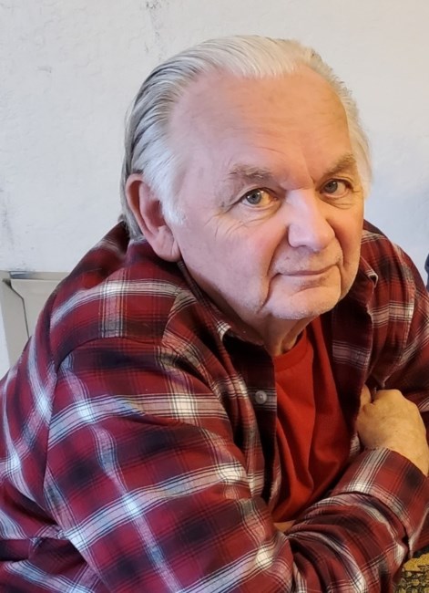 Obituary of Gary Lane Nichols, I