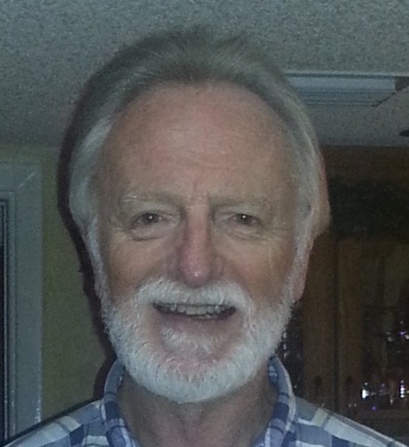 Obituary of Brian Wesley Branch