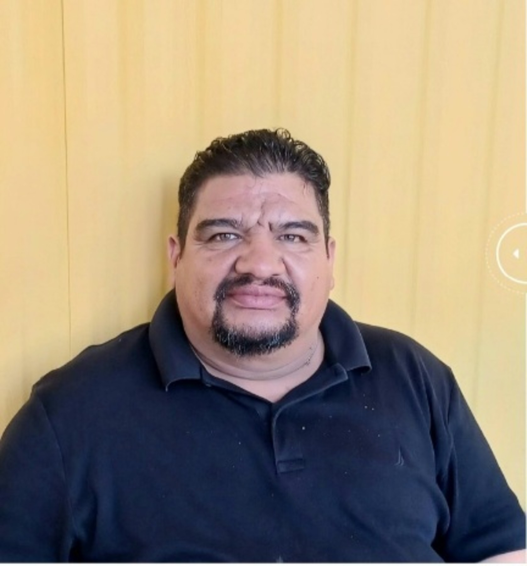 Obituary of Jesus Orozco