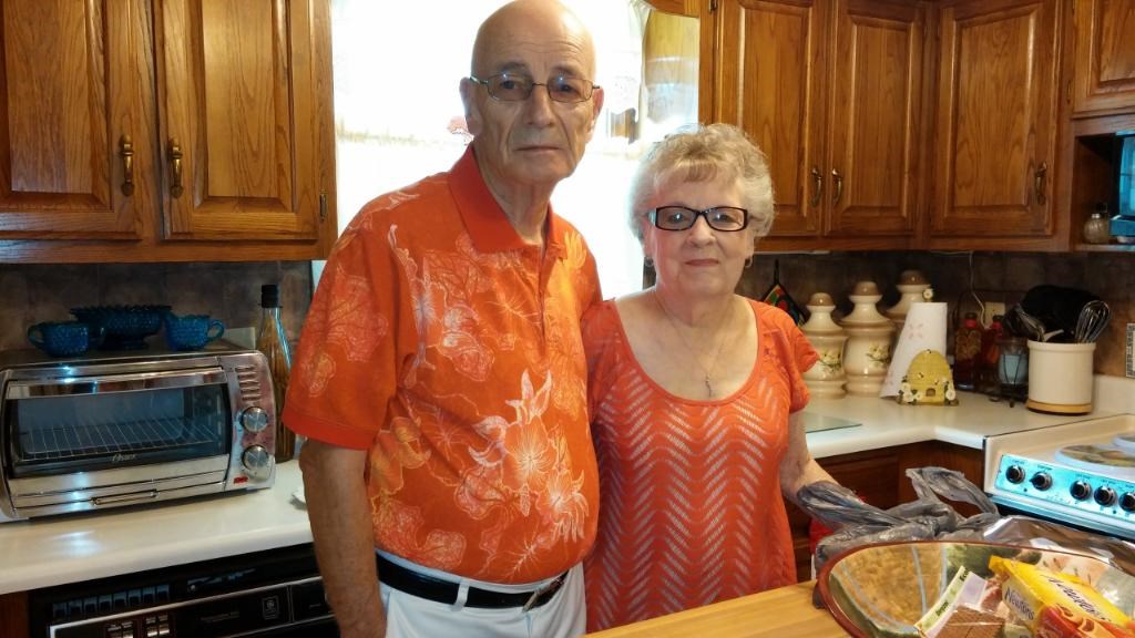 Obituary of Richard Lee Laskey