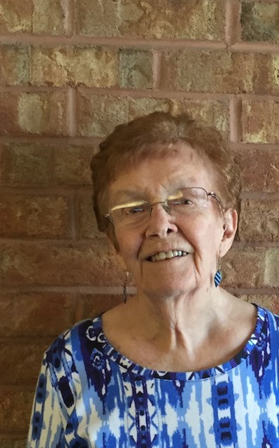 Obituario de Sarah Elizabeth Gowland Fletcher