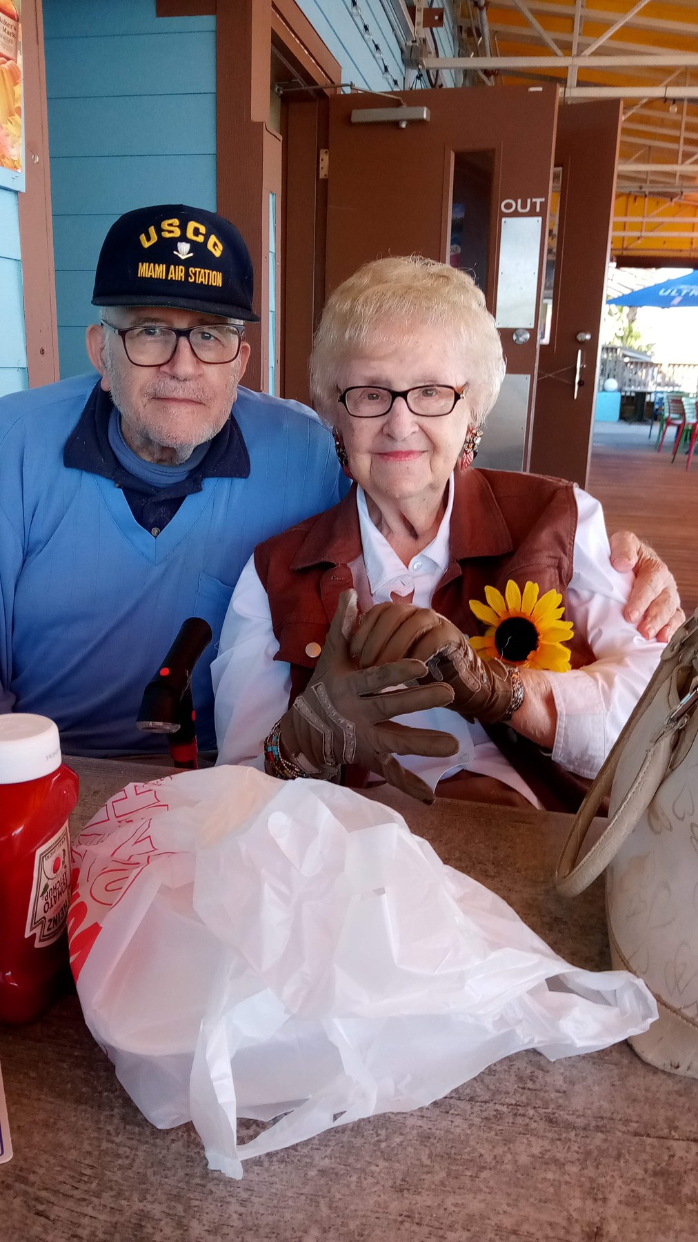 Obituario de Wilfred "Fred" Puig