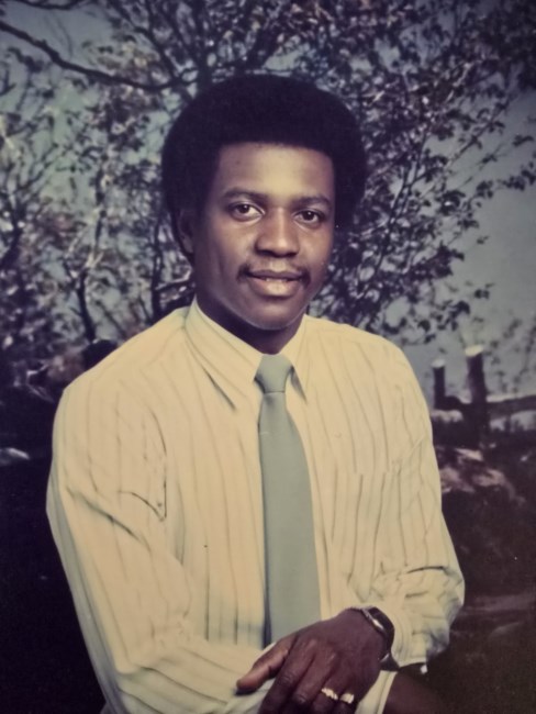 Obituary of Russell "Russ" Lee Staten