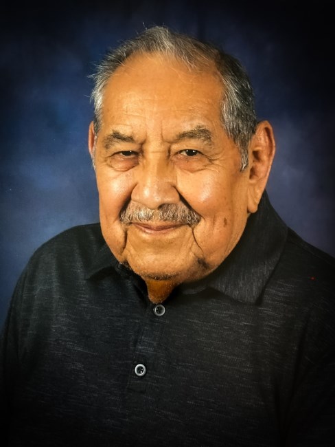 Obituary of Alfonso R. Puente