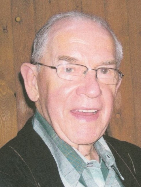 Avis de décès de Jean-Louis Wolfe