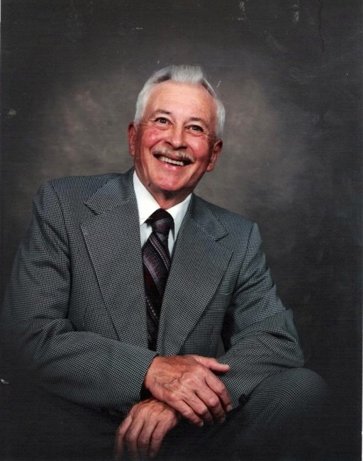 Obituary of Paul Junior Yarolin