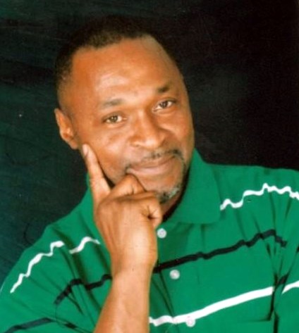 Obituary of Geoffrey Scott