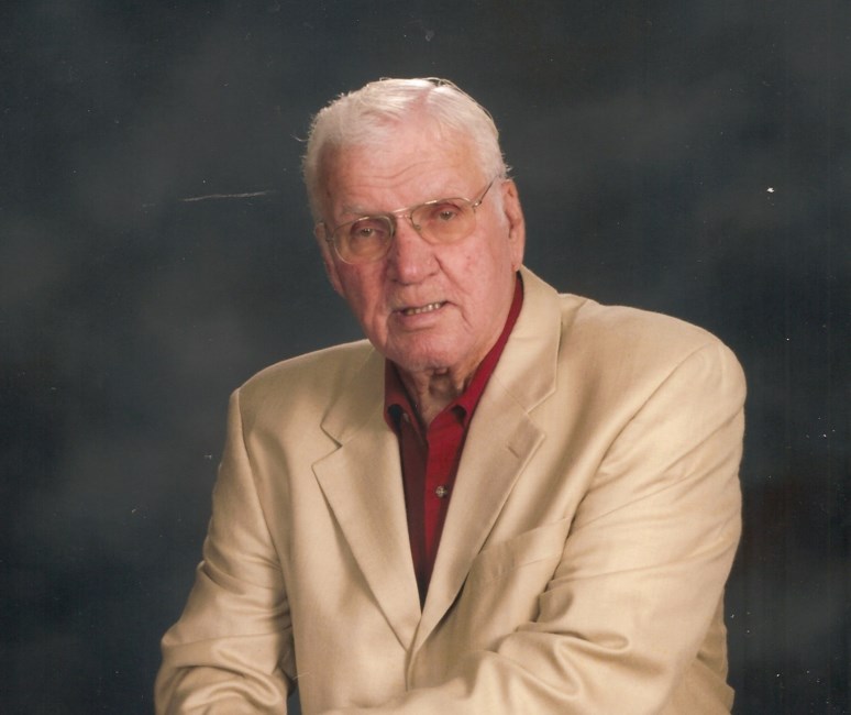 Obituary of Eugene Joseph Albrecht