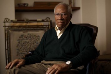 Obituary of Dr. Thurston L. Gaines Jr.
