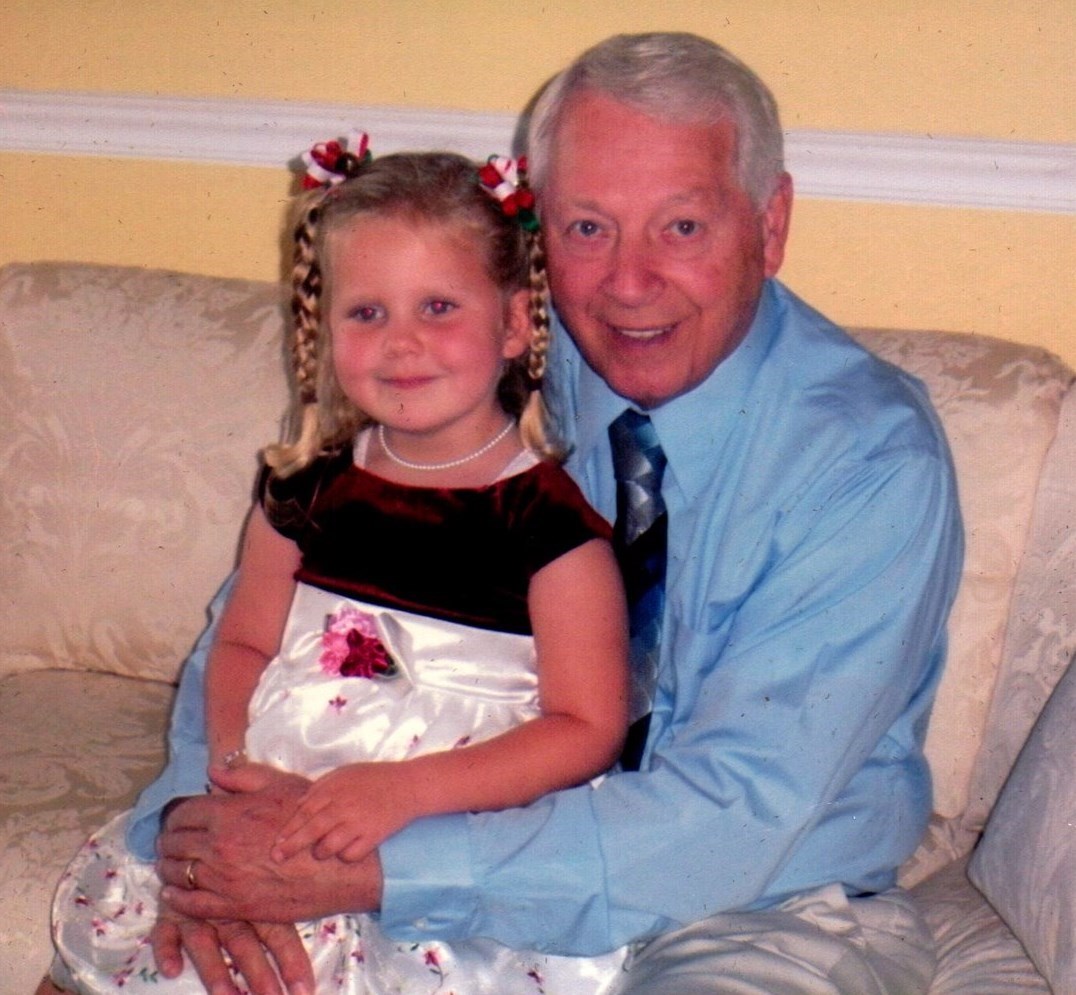 Obituary of Justin William Reynolds