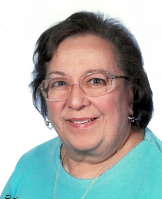 Obituary of Elizabeth Juarez Sides