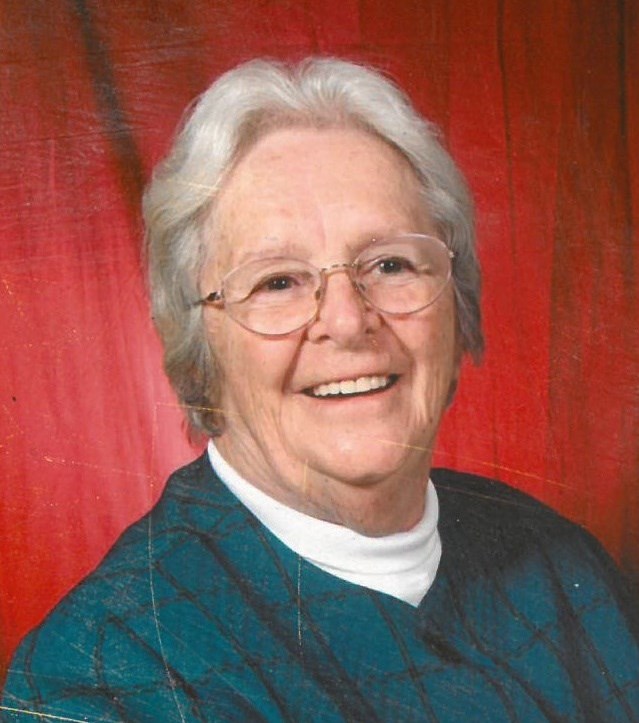 Frances Cotterman Obituary Middletown, OH