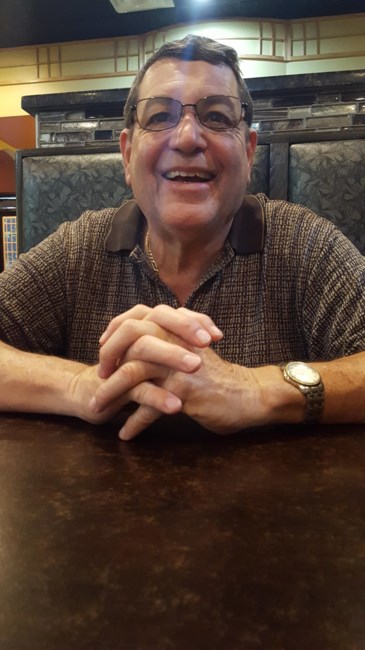 Obituary of Ramón Jaime Colón del Valle