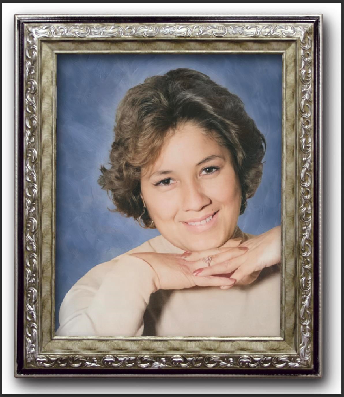 Obituary of Alice L Beltran