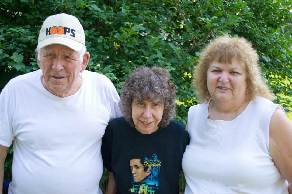 Obituary of Barbara Elizabeth Newbauer