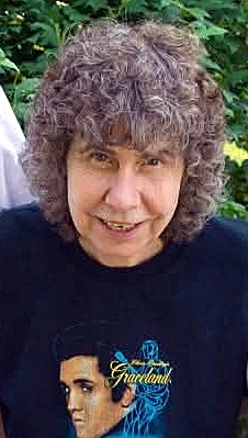 Obituary of Barbara Elizabeth Newbauer