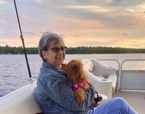 Obituary of Linda Marie Christiansen