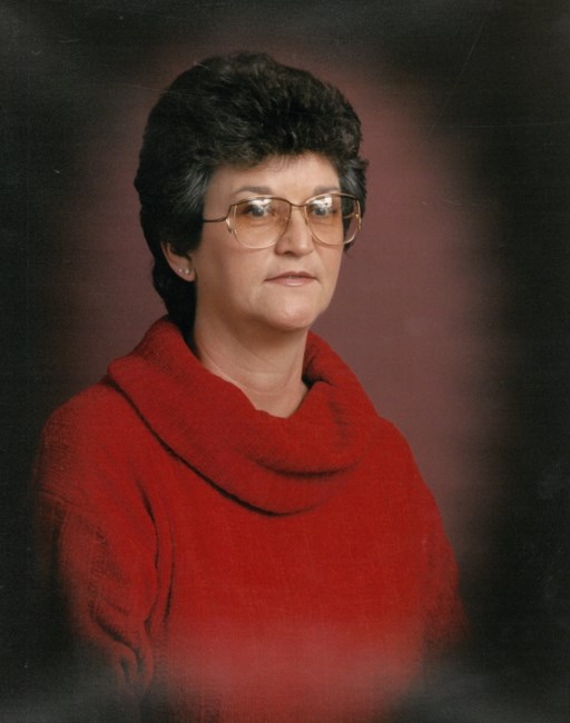 Obituary of Betty S Hicks