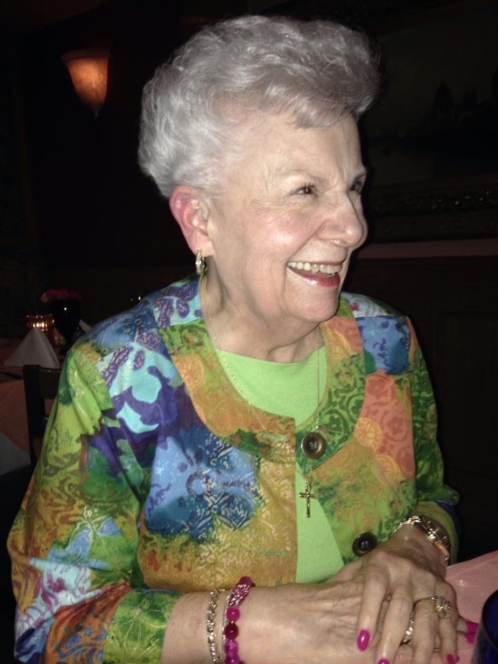 Obituary of Annette Doolittle Foster