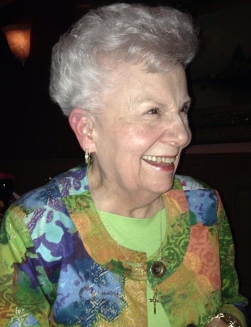 Obituary of Annette Doolittle Foster