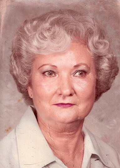 Obituary of Dorothea "Dot" Furstenfeld