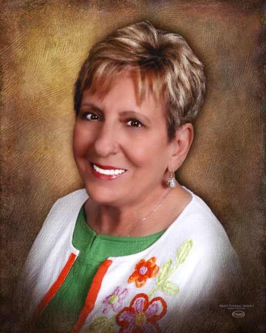 Obituary of Sharon P. Burke