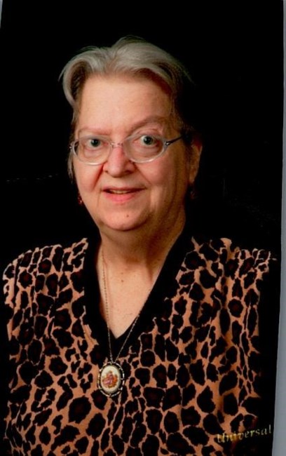 Obituary of Willa Rose Newgent