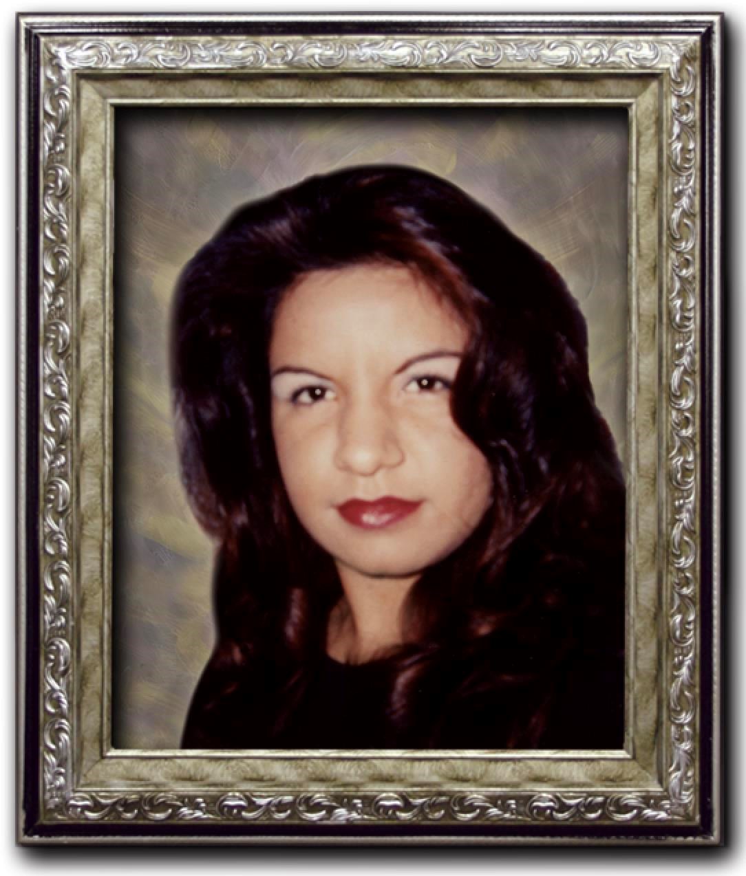 Obituary of Isabel Menchaca