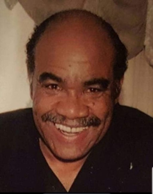 Obituary of Patrick Eugene Bradford