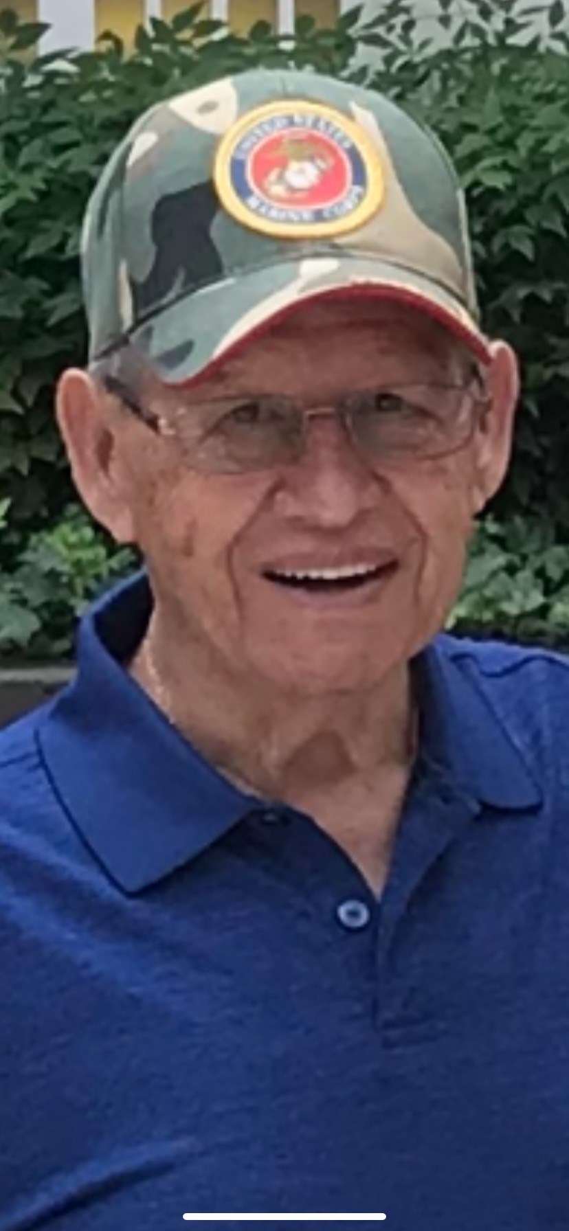 Obituary of Charles Edward Bannister