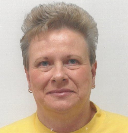 Avis de décès de Patricia "Pat" Jane Smith Cline