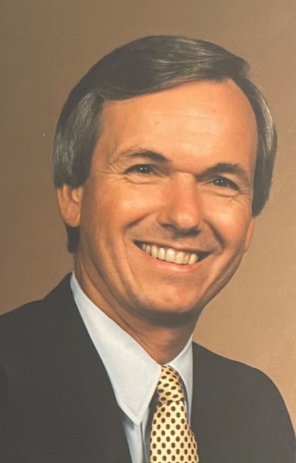 Obituary of Richard Thomas Fagan