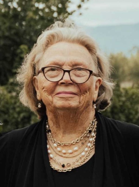 Obituary of Lisbeth P. Morris