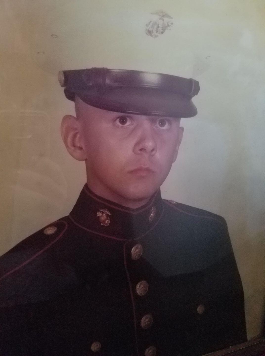 John Mongold Obituary Harrisonburg VA