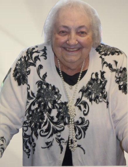 Obituary of Elly Castrodale