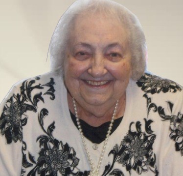 Obituary of Elly Castrodale