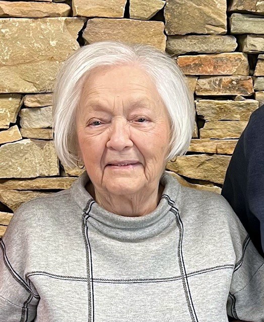 Avis de décès de Lorie Frances Belger